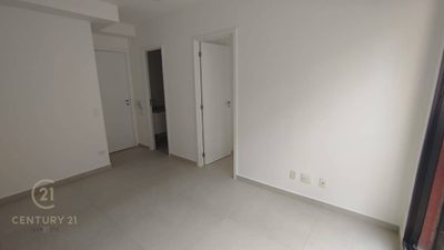 Apartamento, 2 quartos, 38 m² - Foto 4