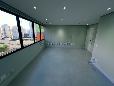 Casa Comercial, 33 m² - Foto 4