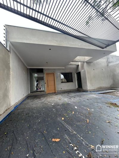 Casa, 3 quartos, 89 m² - Foto 2