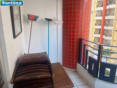 Apartamento, 1 quarto, 44 m² - Foto 2