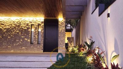 Sobrado, 2 quartos, 202 m² - Foto 3