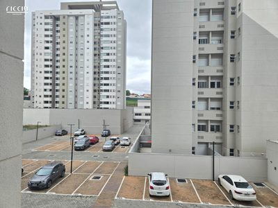 Apartamento, 2 quartos, 56 m² - Foto 5