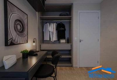 Apartamento, 3 quartos, 69 m² - Foto 2