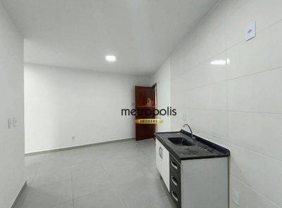 Kitnet-Studio, 45 m² - Foto 2