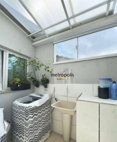 Apartamento, 2 quartos, 46 m² - Foto 5