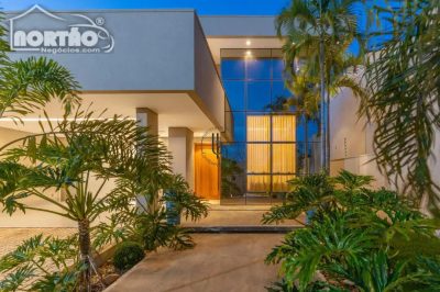 Casa, 259 m² - Foto 2
