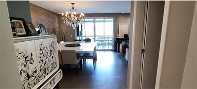 Cobertura, 3 quartos, 223 m² - Foto 3