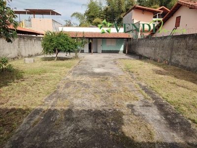 Casa, 1 quarto, 360 m² - Foto 1