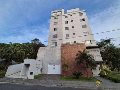 Apartamento, 1 quarto, 39 m² - Foto 1