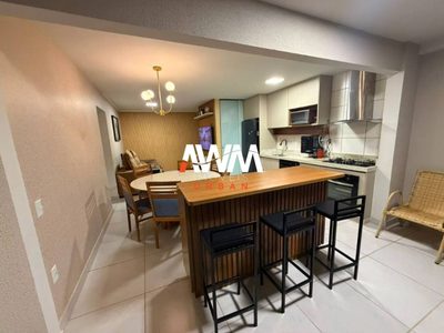 Apartamento, 3 quartos, 83 m² - Foto 5