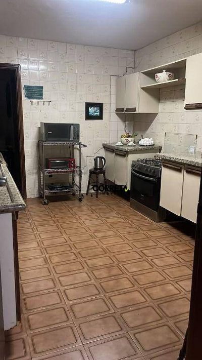 Casa, 7 quartos, 600 m² - Foto 2