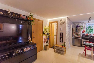 Apartamento, 2 quartos, 60 m² - Foto 4