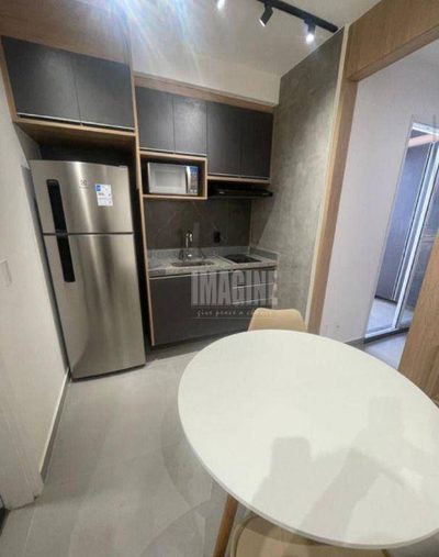 Apartamento, 1 quarto, 30 m² - Foto 4