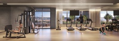 Apartamento, 1 quarto, 26 m² - Foto 5