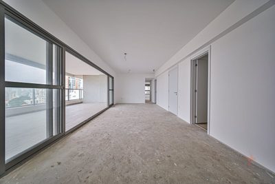 Apartamento, 3 quartos, 144 m² - Foto 2