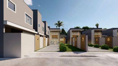 Casa, 2 quartos, 63 m² - Foto 4