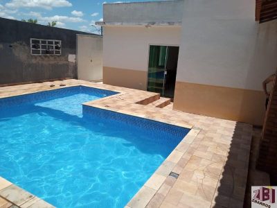 Casa, 3 quartos, 250 m² - Foto 2