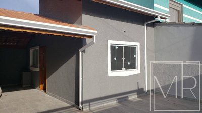 Casa, 3 quartos, 96 m² - Foto 1