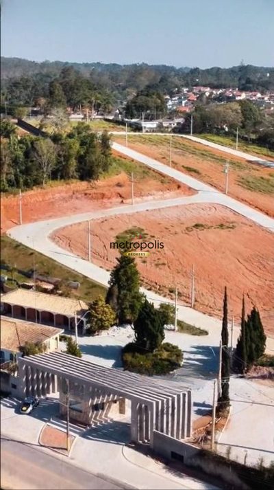 Loteamento e Condomínio, 260 m² - Foto 2