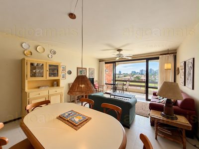 Apartamento, 2 quartos, 100 m² - Foto 2