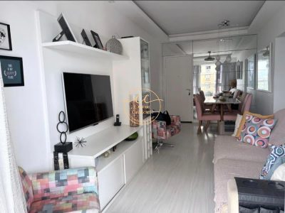 Apartamento, 2 quartos, 88 m² - Foto 1