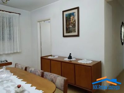 Apartamento, 2 quartos, 78 m² - Foto 3