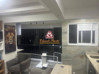 Apartamento, 2 quartos, 60 m² - Foto 5