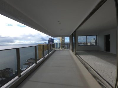 Apartamento, 3 quartos, 208 m² - Foto 1
