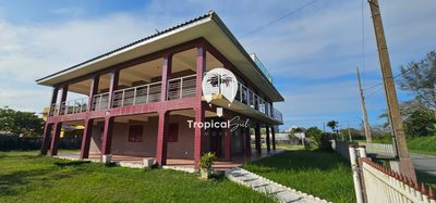 Sobrado, 4 quartos, 200 m² - Foto 1