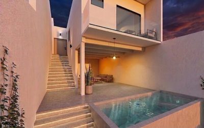 Casa, 3 quartos, 140 m² - Foto 2