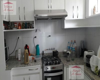 Apartamento, 3 quartos, 120 m² - Foto 1