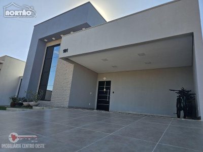 Casa, 1 quarto, 184 m² - Foto 2