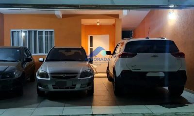 Sobrado, 4 quartos, 169 m² - Foto 4