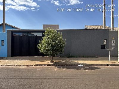 Casa, 1 quarto, 200 m² - Foto 1