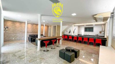 Casa, 4 quartos, 333 m² - Foto 2