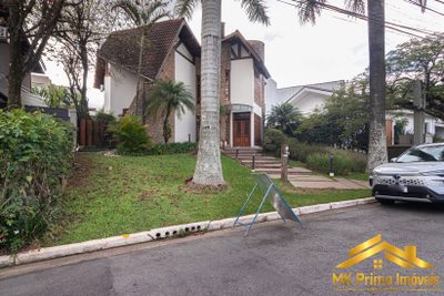 Casa de Condomínio, 4 quartos - Foto 2