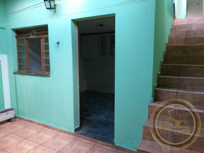 Sobrado, 3 quartos, 87 m² - Foto 4