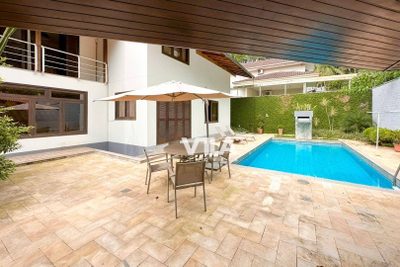 Casa, 4 quartos, 400 m² - Foto 3