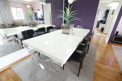 Apartamento, 3 quartos, 109 m² - Foto 5