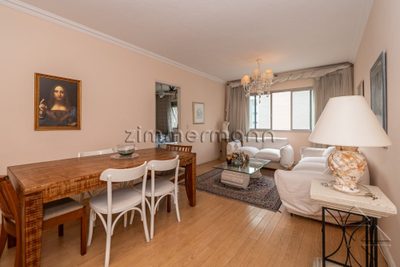 Apartamento, 2 quartos, 111 m² - Foto 1