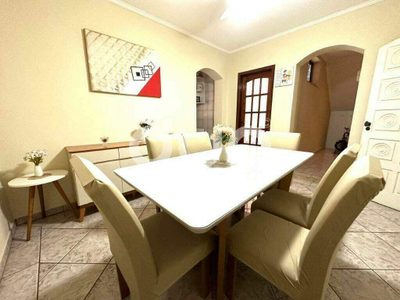 Casa, 3 quartos, 181 m² - Foto 5