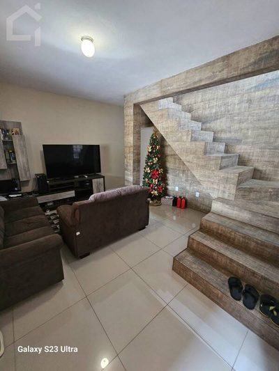 Casa, 2 quartos, 176 m² - Foto 3