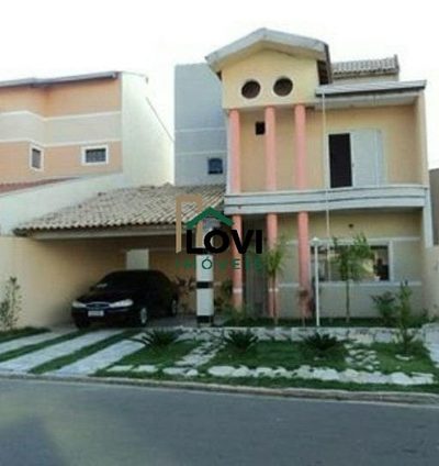 Sobrado, 3 quartos, 210 m² - Foto 4