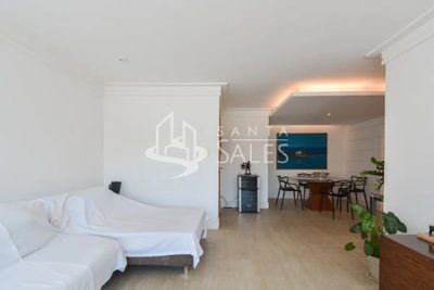Apartamento, 3 quartos, 157 m² - Foto 3
