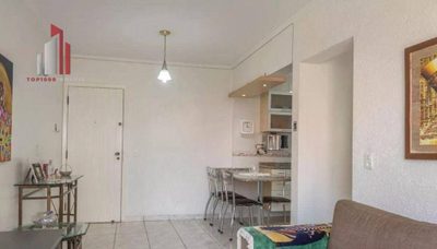 Apartamento, 2 quartos, 83 m² - Foto 5