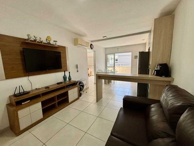 Apartamento, 2 quartos, 63 m² - Foto 2