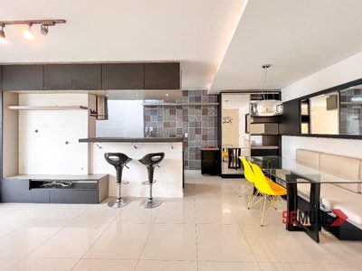 Apartamento, 2 quartos, 74 m² - Foto 4