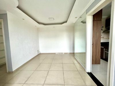 Apartamento, 2 quartos, 55 m² - Foto 2
