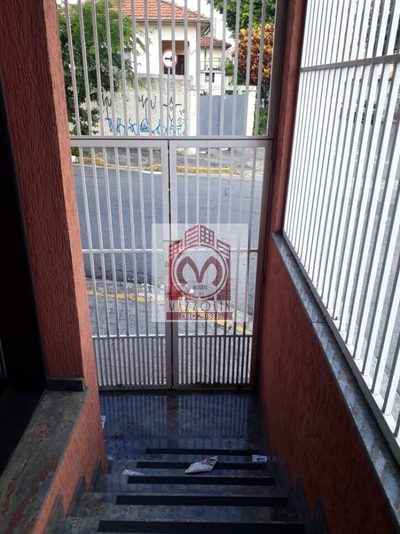 Sobrado, 5 quartos, 237 m² - Foto 5