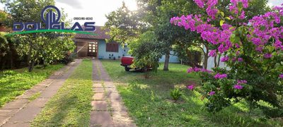 Casa, 3 quartos, 118 m² - Foto 2